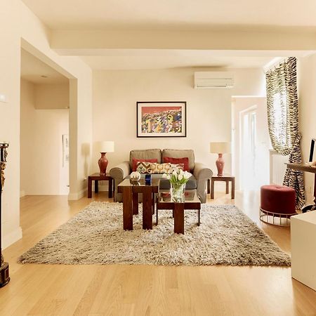 Carmine Apartment Florencie Exteriér fotografie