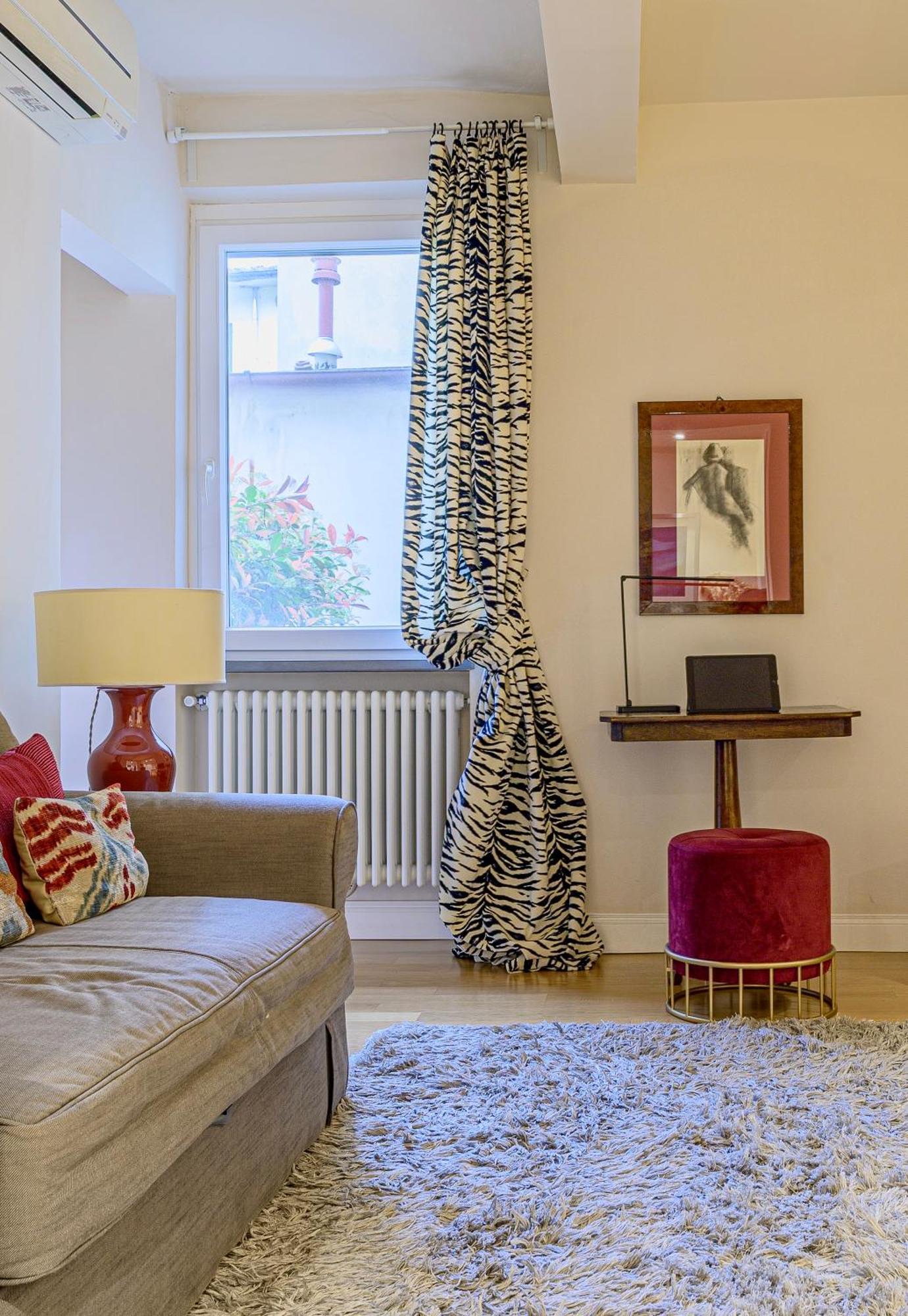 Carmine Apartment Florencie Exteriér fotografie