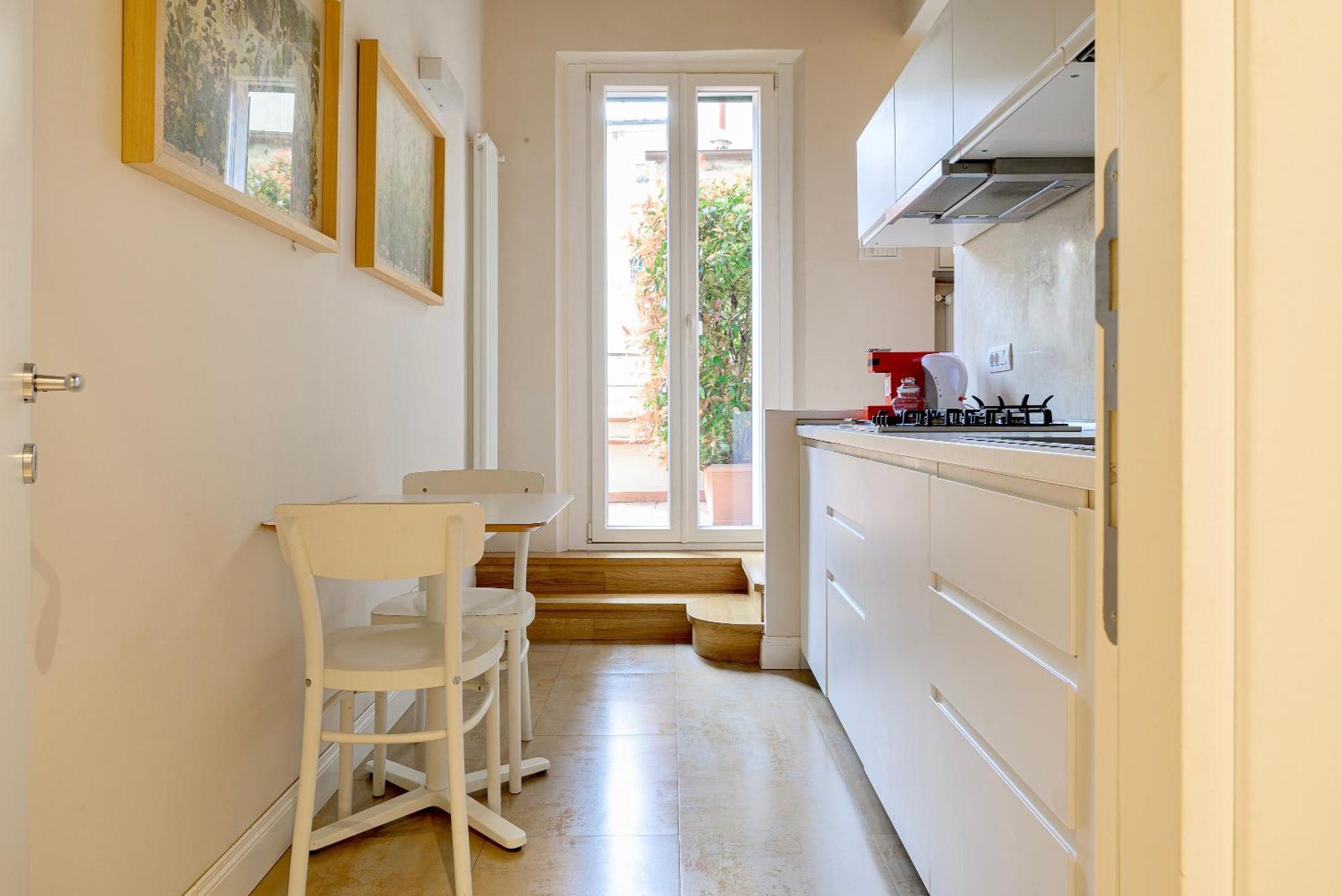 Carmine Apartment Florencie Exteriér fotografie